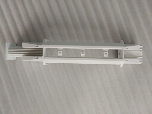 灯架立柱
