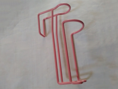 展架喷涂加工