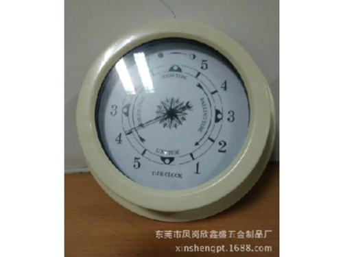 钟表喷涂加工