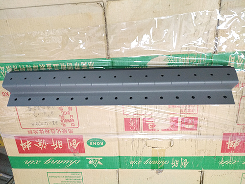 五金转接轴喷涂烤漆加...