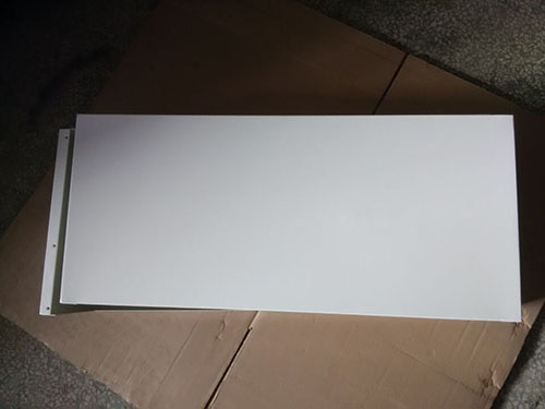 五金烤漆
