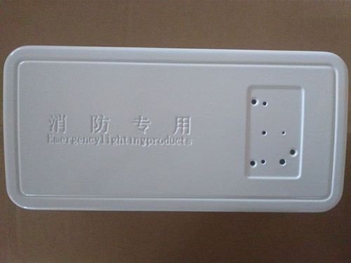喷涂烤漆